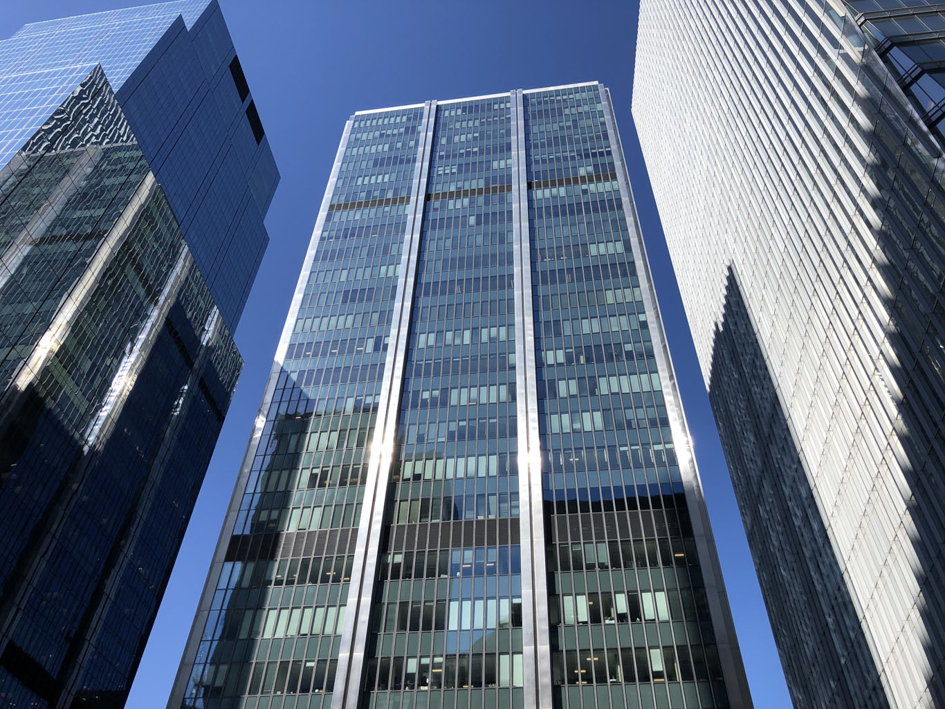 Red Cloud Securities - Toronto